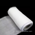 Fiberglass Fabric Used for Fireproof Insulation